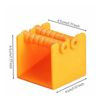 Kernels Sheller Safe on Hands Kernels Opener Food-Grade Material