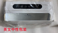 真空封口机食品保鲜机月饼阿胶真空塑封口包装机家用抽真空封口机