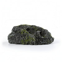 Realistic Rock Sculpture Multipurpose Artificial Rock with Lichen-Like