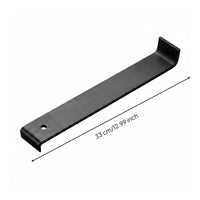 3 Pieces Professional Flooring Pull Bar Hammering Block Design for Renovation
