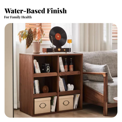 configurable Cube Organizer Floor-Standing interconnectable Cube Organizer adaptable Usage Sturdy framework for Decor lovers