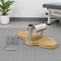Pilates Foot training tool Spring Resistance Foot Portable Arch Support for Restorative Practice