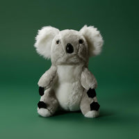 Gray Fuzzy Driver Headcover Cover Scratch Protection  Golf Headcover Great Golfer Gift Soft