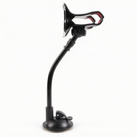Guitar Phone Holder with Clamp Hands Guitar Phone Holder Adjustable Accessory for Beginners