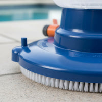Pool Vacuum Head Long-Lasting Pool Suction Head Clog Resistant
