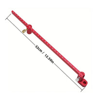 Circle Marking Tool Clamping Hardware Arc Drawing Gauge Adjustable