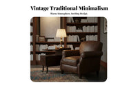dual-level Rolling Side Table Space-Saving Mobile Storage Sturdy Construction Easy to Clean for Homeowners