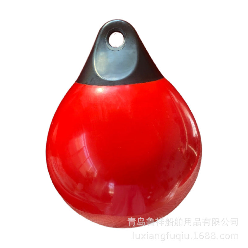 Red / A2 D38xl49cm
