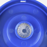 Dust Collector with Base Long-Lasting Dust Collector High Quality