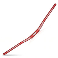 Long-Lasting Mountain Bike Handlebar Ergonomic Mountain Bike Riser Handlebar