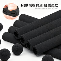 Cushioned Cane Handle Grip for Seniors