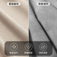 跨境懒人沙发靠背椅榻榻米座椅飘窗单人沙发日式沙发可睡可躺椅子