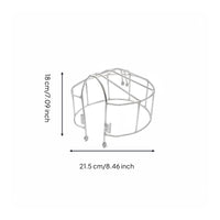 Outboard Motor Propeller Guard Outboard Motor Protector Optimal Water Current