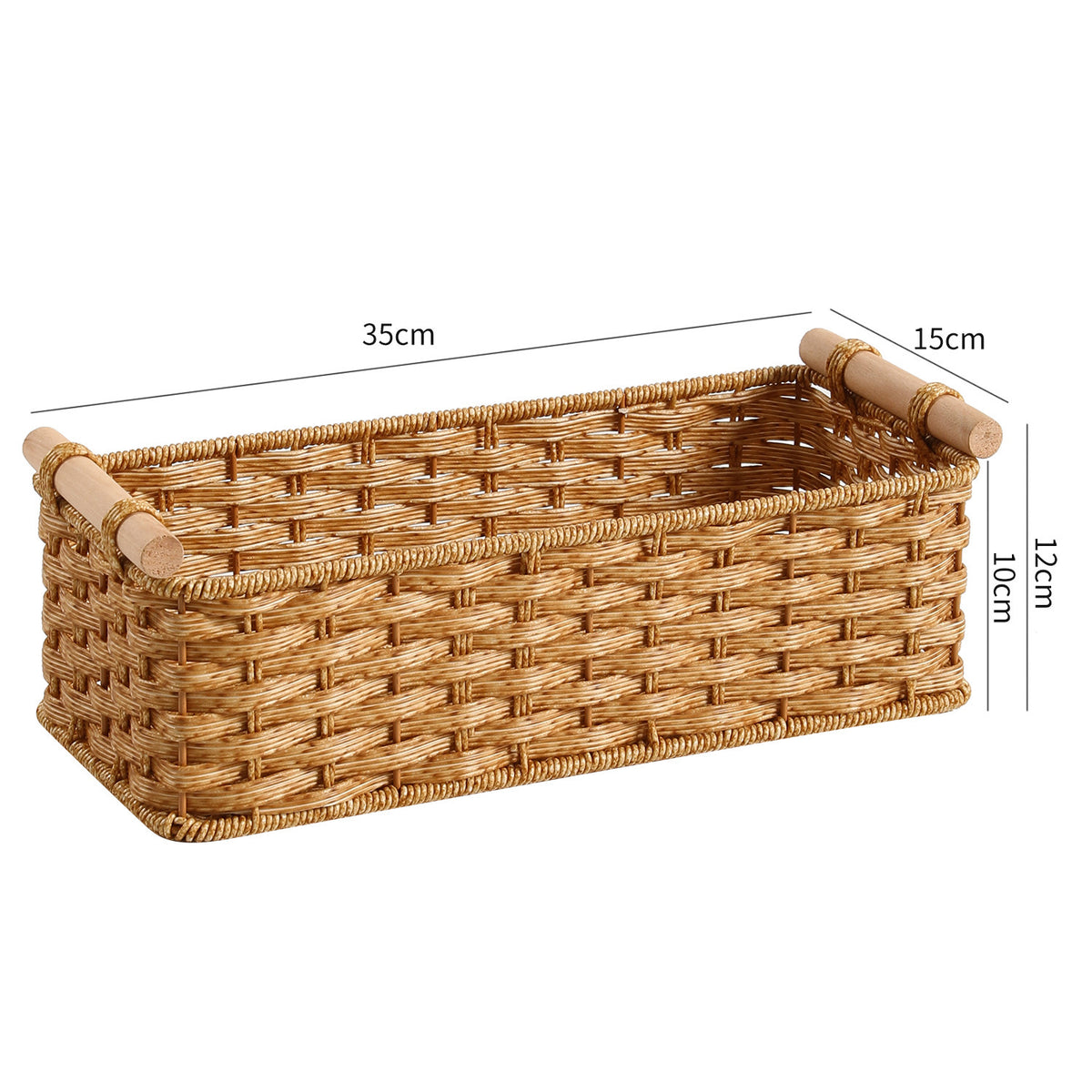Rattan Slice