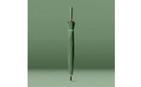 Windproof Umbrella with 24 Ribs Manual Open Long-Handled Umbrella Quick-Dry Long-Lasting for Business Professionals, Daily Commuting
