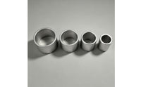 Bushing Removal Tool Kit Heavy-Duty Bushing Press Tool Set   Hand Tools for Mechanics, Auto Repair Shop