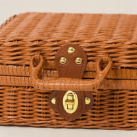 storage baskets