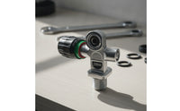 Diving Tank Valve Handwheel Scuba Diving Valve Handwheel Heavy Duty for Divers