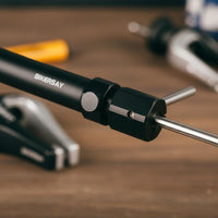 Derailleur Hanger Alignment Tool Precise Measurement for Cyclists