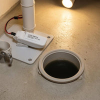 Bilge Pump Buoyant Switch 20 Amp Marine Buoyant Switch Automatic