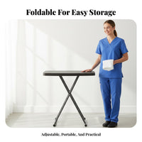 Space-Saving Grooming Table Arm with Clamp Easy Installation Pet Grooming Table Arm Rustproof for DIY Groomers
