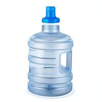 Drinking Water Container Food-Grade Water Container with Handle Complimentary