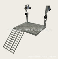 Hanging Turtle Rest Platform for Aquarium
