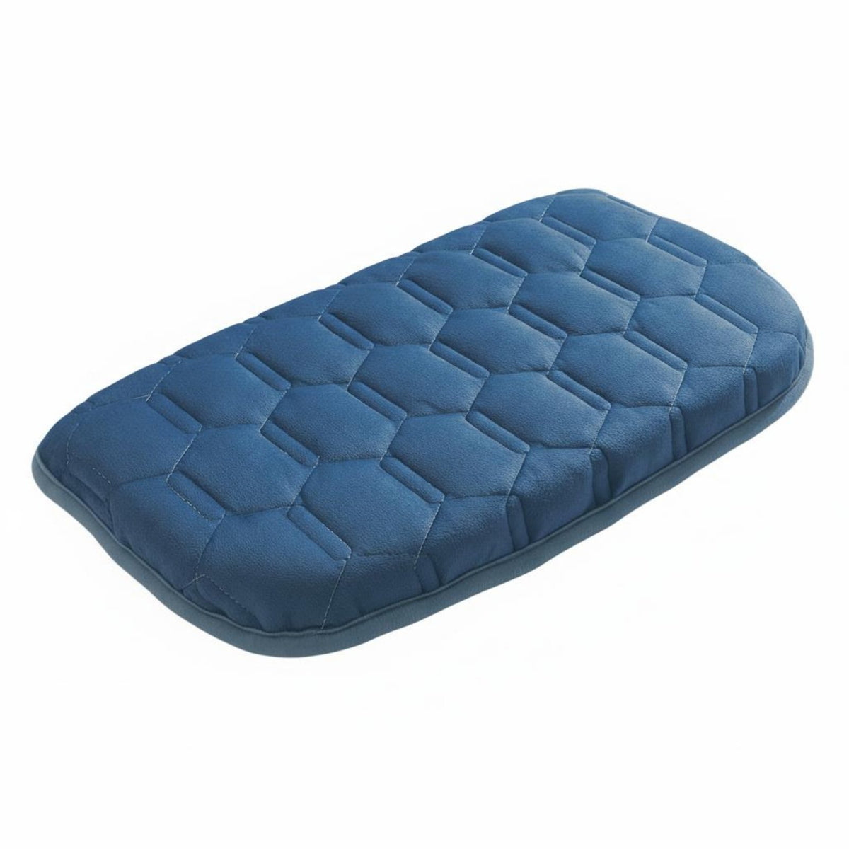Oil Resistant Beauty Bed Pillow Easy to Clean Eyelash Extension Pillow Breathable for Salon Clients, Stomach Sleepers, Spas, Home