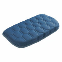 Oil Resistant Beauty Bed Pillow Easy to Clean Eyelash Extension Pillow Breathable for Salon Clients, Stomach Sleepers, Spas, Home