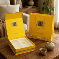 tea gift packaging set