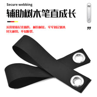 Tree Windproof Straps for Securing Plants, Ecological Protection