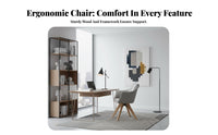 Upholstered rotate Chair Highresilient pad Accent Armchair sturdy Wood Legs Minimalist Design for Adults, Balcony, Home Office
