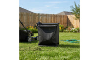 Textile Mower Grass Bag Wear Resistant Replacement Grass Collector