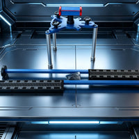 Precision Wheel Alignment Tool with Laser Emitter Long-Lasting Wheel Alignment Tool Stable Reliable for Repair Shops