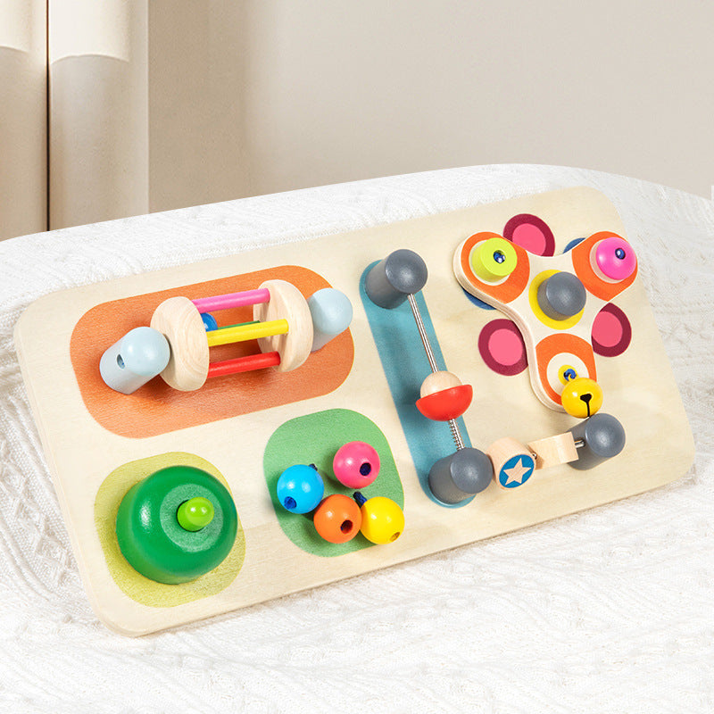 Busy Board Combo
