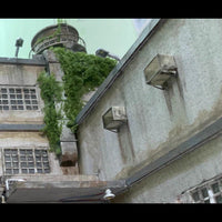 土豆模型1/64比例水塔模型 64比例水罐模型