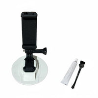 Inflatable Surfboard Camera Mount Stable Mount Stand-up Paddleboard Camera Base Construction for Paddleboarding