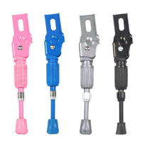 Adjustable Children's Bike Kickstand for 12-20 Inch Wheels
