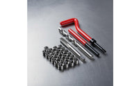 Thread Repair Kit Long-Lasting Construction Stripped Thread Repair Kit