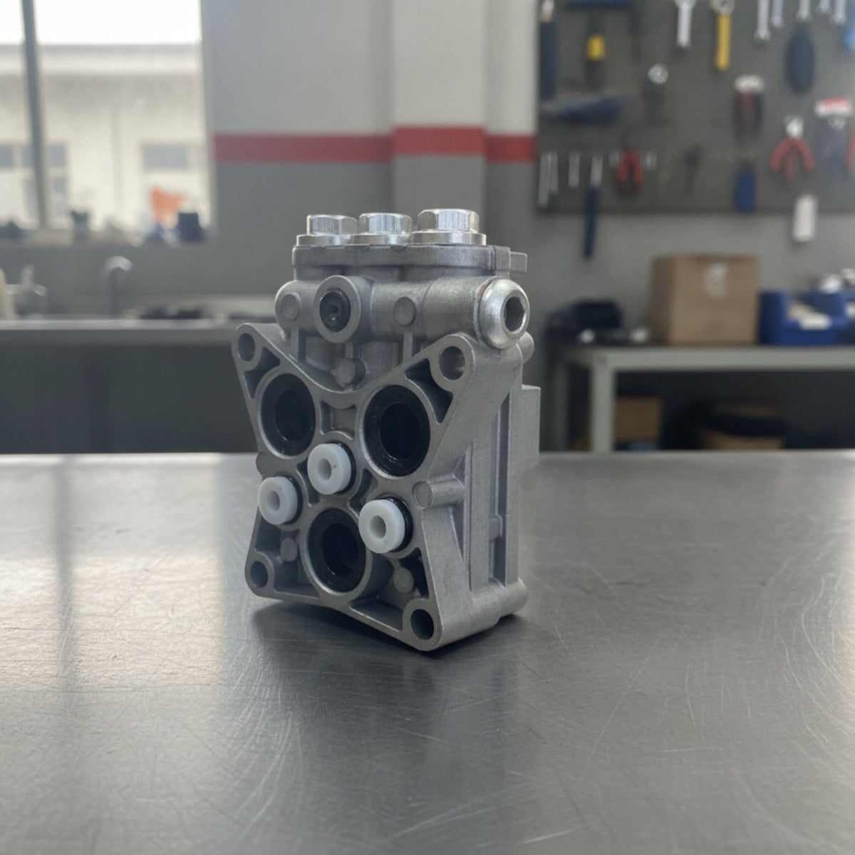Pressure Washer Pump Head Repair Kit