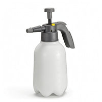 High-Pressure Spray Bottle Handheld Hand Pump Sprayer Garden Sprayer with Adjustable Nozzle Portable Manual for Gardeners
