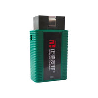 Vehicle LCD Fault Code Reader