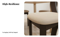 Mermaid Tail support Chair Wabi-Sabi aesthetic Accent Seat Minimalist Aesthetic Ergonomic supportrest for Homeowners