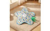 Interactive Cat Toy Indoor Automatic Cat Toy for Cats