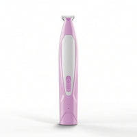 Pet Paw Hair Trimmer with LED Light Ergonomic for Dogs, Cats