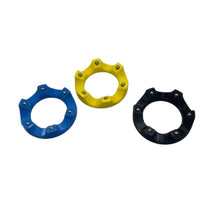 Sturdy Bowling Grip Collar Long-Lasting Bowling Ball Collar Compact Accessory Easy to Use for Bowlers