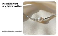 Delicate Chain Necklace Light Luxury Dainty Chain Necklace Elegant Gracefully Slender Pendant Choker for Girls, Special Occasions, Party, Date Night