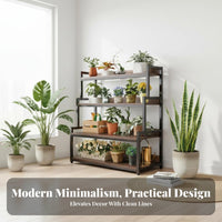Lowboard TV Stand Floor-Standing Lowheight media Cabinet Modern Design with Drawers and Shelves for Apartment Dwellers