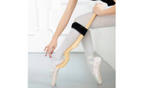 Ballet Foot Stretcher Flexibility Training Foot Arch Ergonomic Design Exercise Training Equipment for Children, Practice Room