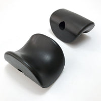 Inversion Table U-Type Leg Clamp with Foam Padding